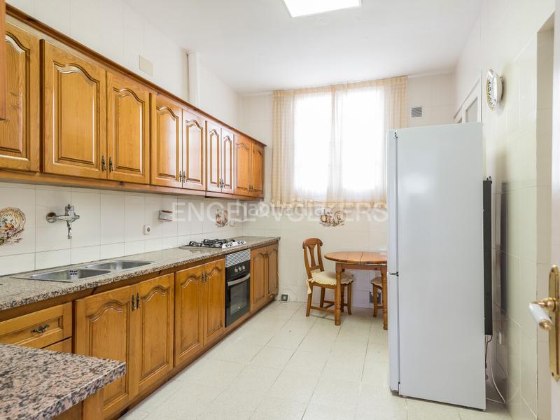 Foto 6e6609b8-2ccf-4002-bf3a-2e6d30d5967a. Casa con riscaldamento parcheggio in Can Girona - Terramar - Vinyet Sitges