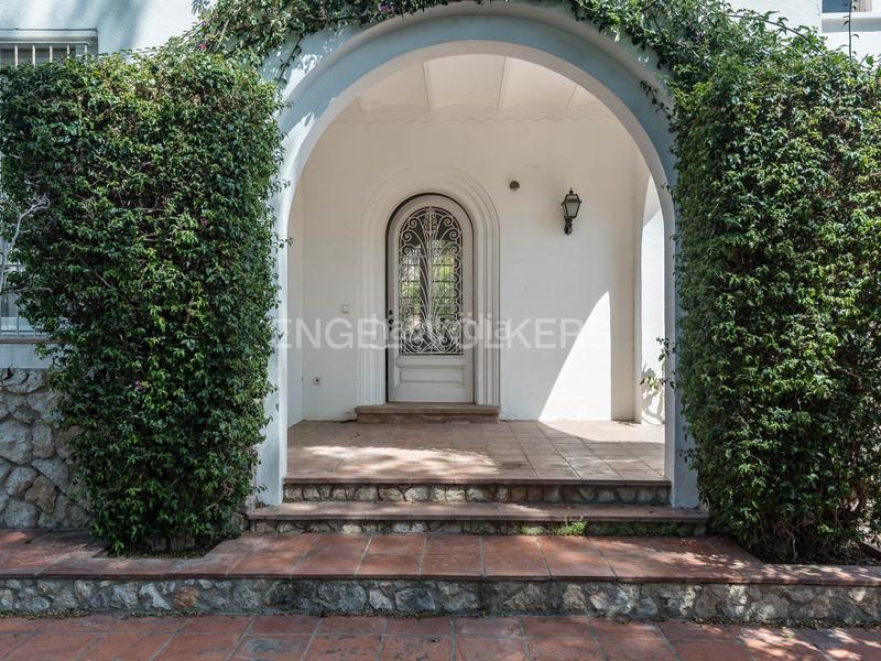 Foto 7c64ac93-a8d1-4750-a7b2-b0e7b85ceb21. Casa con riscaldamento parcheggio in Can Girona - Terramar - Vinyet Sitges