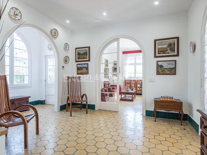 Foto 80d68103-8d87-40b3-b48a-743832bd7ce1. Casa con riscaldamento parcheggio in Can Girona - Terramar - Vinyet Sitges