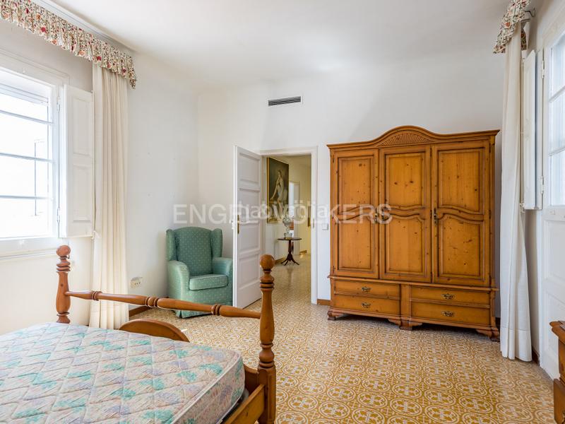 Foto 9ad1bf9c-f07e-4d66-9a3f-1d7dc4c4154d. Casa con riscaldamento parcheggio in Can Girona - Terramar - Vinyet Sitges