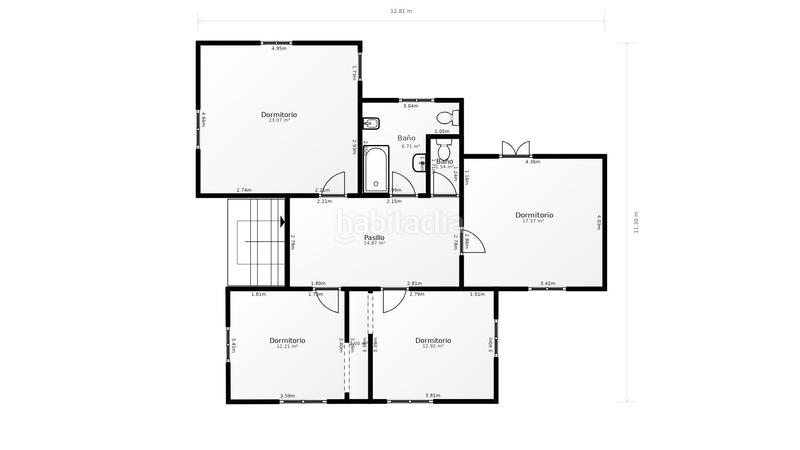 Foto abff434e-803c-44ec-ac86-56118ffbcb8f. Casa con riscaldamento parcheggio in Can Girona - Terramar - Vinyet Sitges
