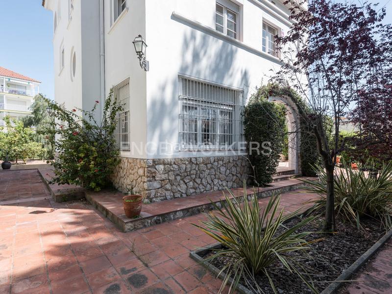 Foto b1edecf4-e985-4319-94a2-01680769de56. Casa con riscaldamento parcheggio in Can Girona - Terramar - Vinyet Sitges