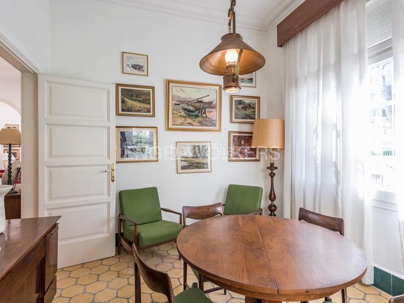 Foto ce8ab49b-9e65-45a7-8fef-7f48bb805304. Casa con riscaldamento parcheggio in Can Girona - Terramar - Vinyet Sitges