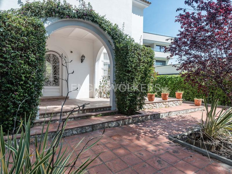 Foto df413b78-8c19-45a2-9409-c50cc8c835a0. Casa con riscaldamento parcheggio in Can Girona - Terramar - Vinyet Sitges