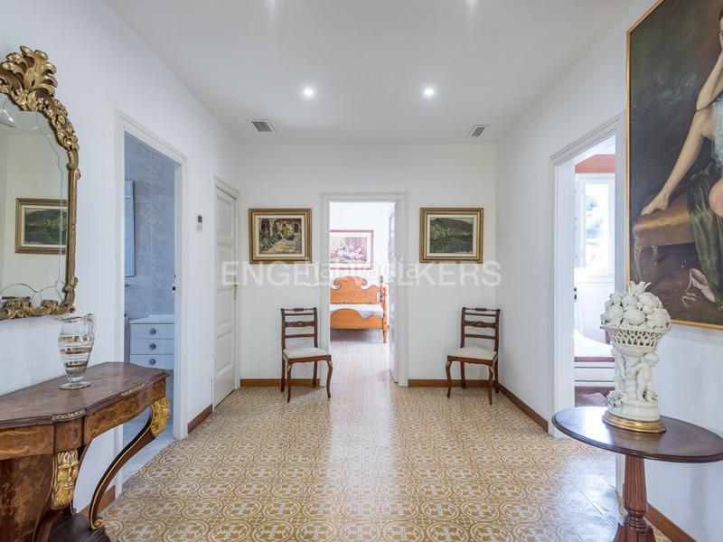 Foto f4663df4-a9fa-4094-b875-9570c755b91b. Casa con riscaldamento parcheggio in Can Girona - Terramar - Vinyet Sitges