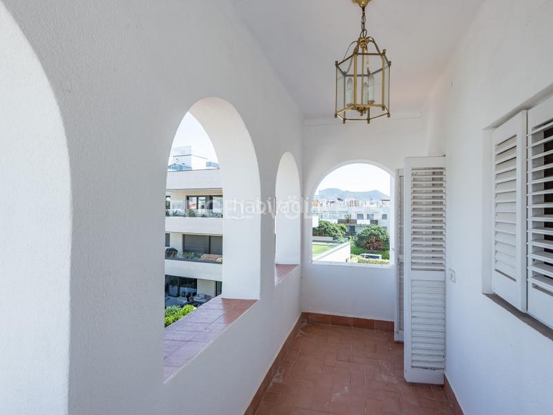 Foto f99e3baf-32e1-450c-88d0-ba79e3c5f33c. Casa con riscaldamento parcheggio in Can Girona - Terramar - Vinyet Sitges