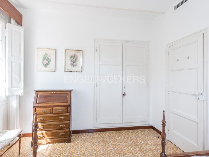 Foto febf66b9-2dd7-46dc-852b-02bad128e69a. Casa con riscaldamento parcheggio in Can Girona - Terramar - Vinyet Sitges