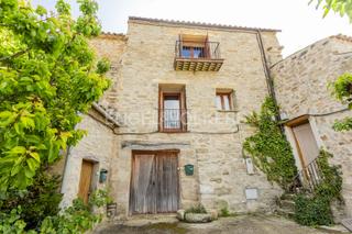 Casa  Cal bordes. Magnífica casa de pueblo restaurada