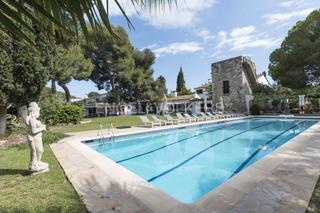 Maison à Puig Moltó - Can Macià. Excepcional mansión reformada del siglo xvii