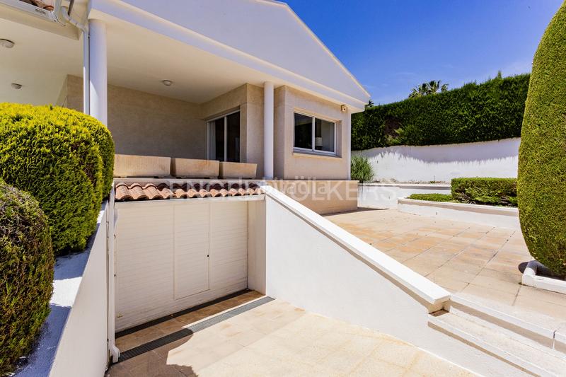 Foto 19c2ebf7-3efa-4234-9e80-95c1428785af. Casa amb calefacció aparcament piscina a Mas Mel Calafell