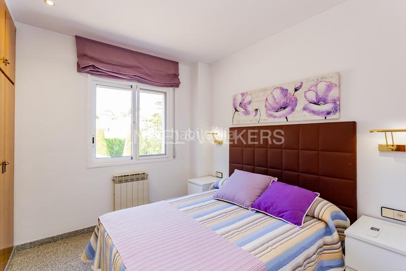 Foto 41c278c3-3253-4fbe-a9fe-b041121ba4d8. Casa amb calefacció aparcament piscina a Mas Mel Calafell