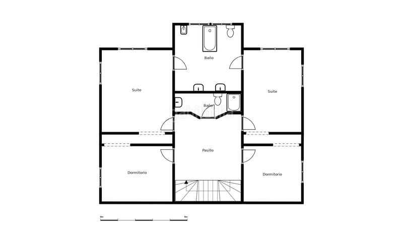 Foto b16c47ac-354b-4320-8507-98367b918eb2. Casa amb calefacció aparcament piscina a Mas Mel Calafell