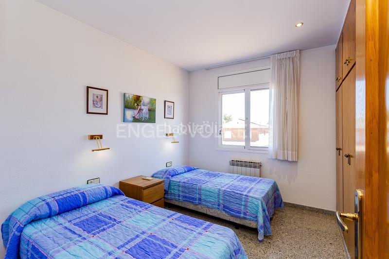 Foto d5dda654-bc8e-45fe-9a77-55a9571b70f6. Casa amb calefacció aparcament piscina a Mas Mel Calafell