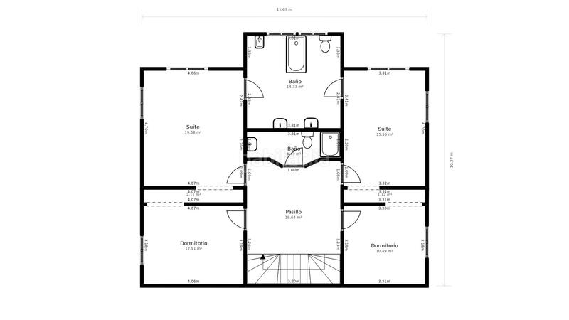 Foto ea3c007f-1ec3-4ad9-b83b-d951261ae736. Casa amb calefacció aparcament piscina a Mas Mel Calafell