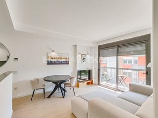 Appartement à Port Forum. Piso seminuevo en sant adriá de besós
