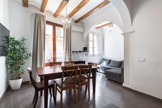 Appartement à Raval. Propiedad con licencia turística ideal para inversores