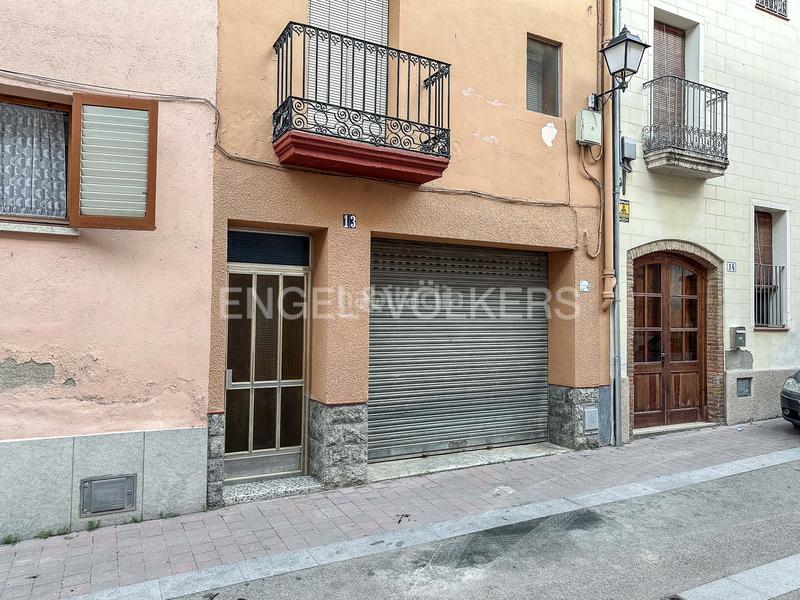 Foto 783e6f25-7cb4-4795-9210-d932171b8cba. Haus mit heizung parking in Sant Sadurní d´Anoia