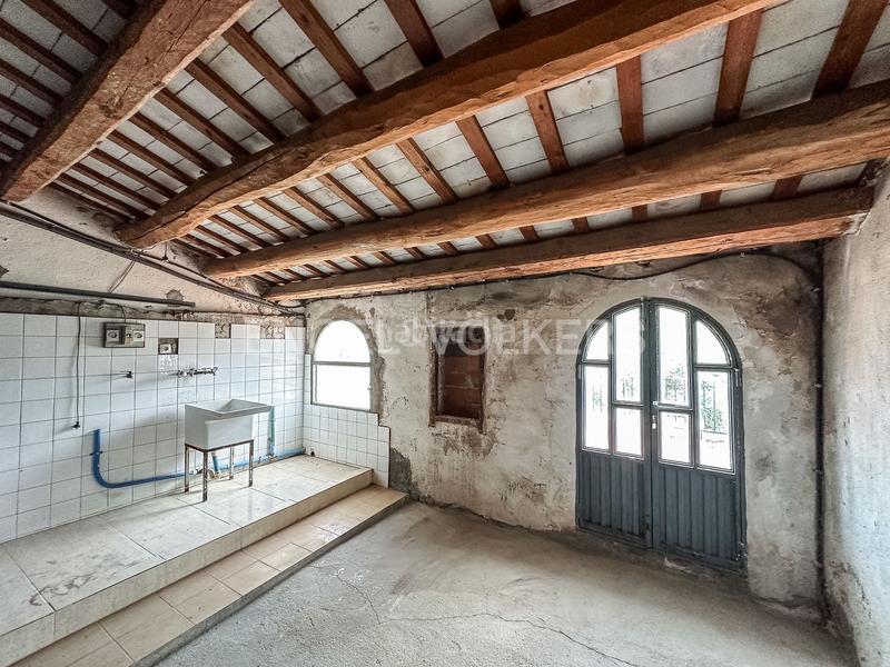 Foto a3295c95-9010-485a-ba38-deda7543d7ef. Haus mit heizung parking in Sant Sadurní d´Anoia