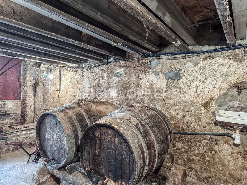 Foto cd3c7011-c922-4e2f-8400-0ac293cecf24. Haus mit heizung parking in Sant Sadurní d´Anoia