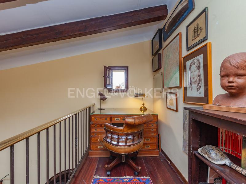 Foto 031dac0f-4d83-4c78-97fb-1d45941129b3. Casa con riscaldamento parcheggio piscina in Vilanova del Vallès