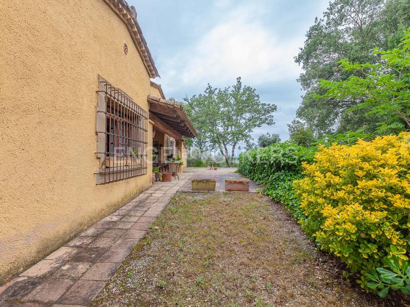 Foto 19f306be-a895-4d8f-afdc-5f6f177d431a. Casa con riscaldamento parcheggio piscina in Vilanova del Vallès