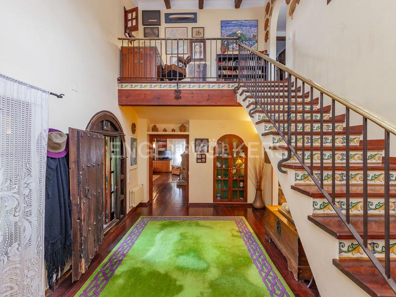 Foto 1c7eed97-af32-4109-b90a-97473f9d8c1b. Casa con riscaldamento parcheggio piscina in Vilanova del Vallès