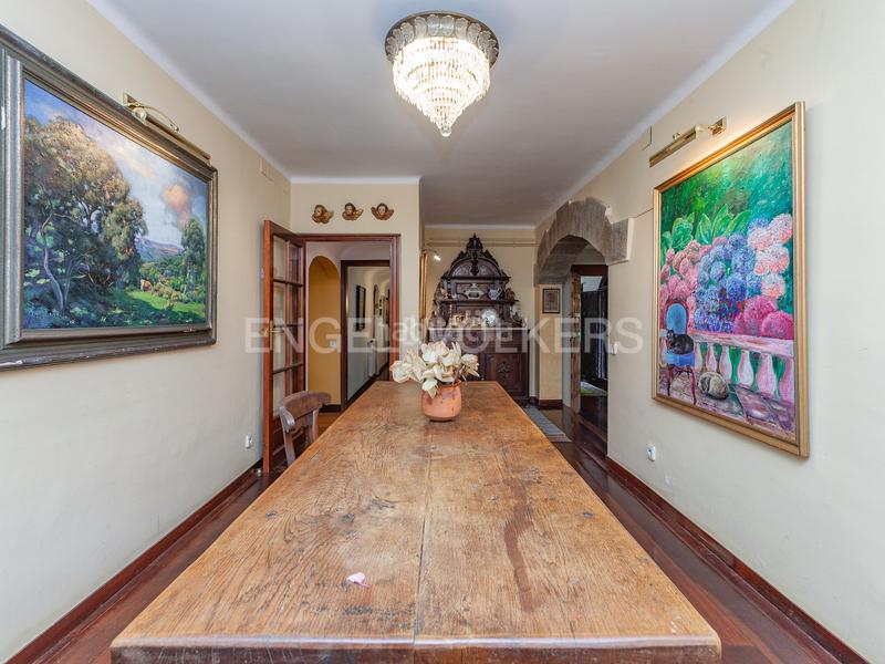 Foto 3d16bdd0-5213-46c8-b424-4f7c67e8d381. Casa con riscaldamento parcheggio piscina in Vilanova del Vallès