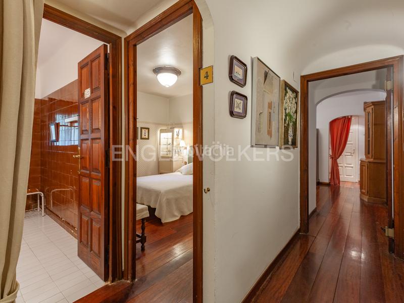 Foto 54e05cf9-7dd7-4889-b8ce-f22e428867b3. Casa con riscaldamento parcheggio piscina in Vilanova del Vallès