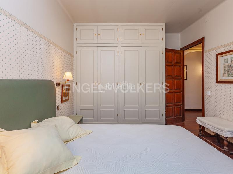 Foto 56c4c5d9-e97c-4807-9e46-b7cf7cb59bb0. Casa con riscaldamento parcheggio piscina in Vilanova del Vallès