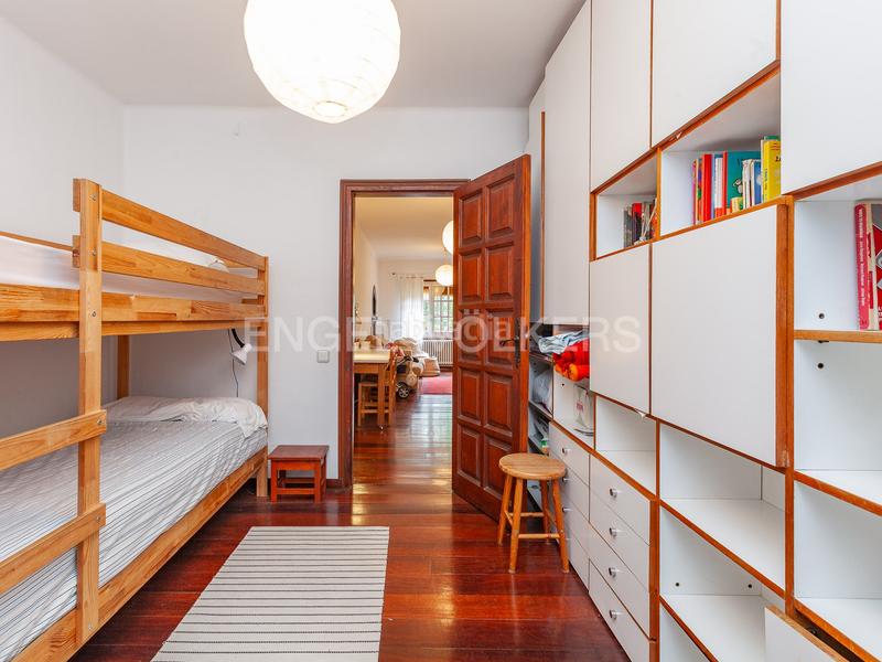 Foto 6579baa4-3716-4524-918a-4380c56250f8. Casa con riscaldamento parcheggio piscina in Vilanova del Vallès