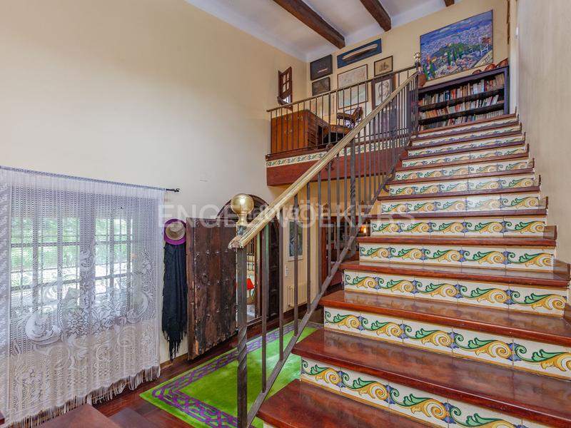 Foto 7f04c830-048b-4132-b90b-67d8e1ceabe2. Casa con riscaldamento parcheggio piscina in Vilanova del Vallès