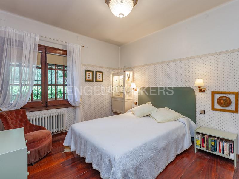 Foto 80b7707d-7f3d-49a0-b594-4b15c129ca15. Casa con riscaldamento parcheggio piscina in Vilanova del Vallès