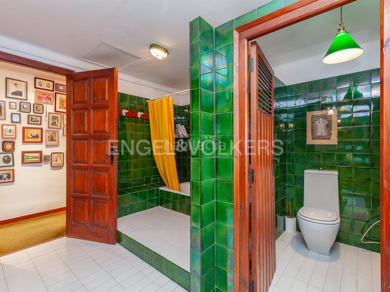 Foto 8268f000-0e48-43c8-9e9f-cdba75c0e0c0. Casa con riscaldamento parcheggio piscina in Vilanova del Vallès