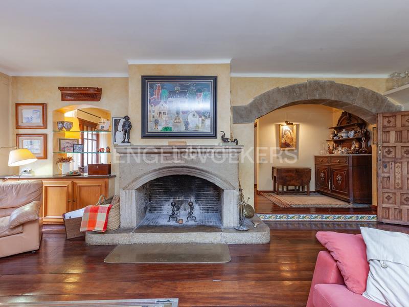 Foto a3698835-6a1f-4d95-b132-6bb3039ccf6e. Casa con riscaldamento parcheggio piscina in Vilanova del Vallès