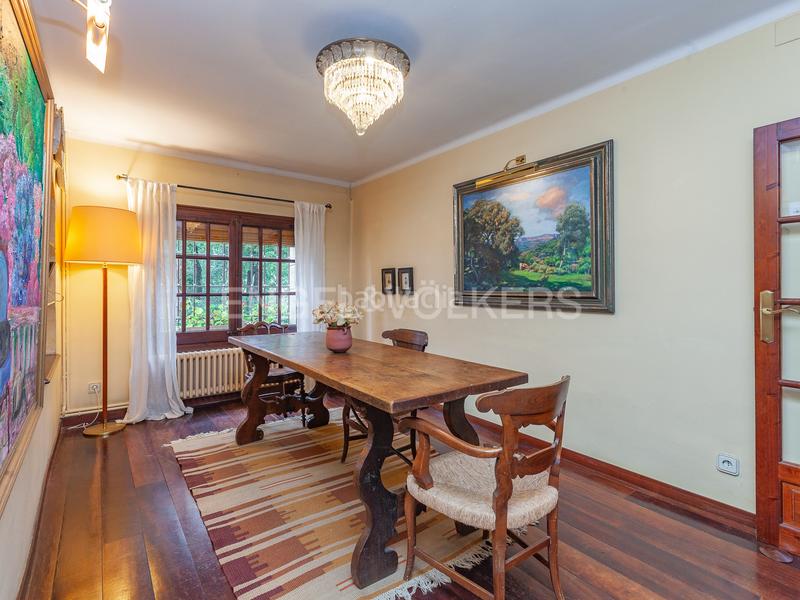 Foto b166b192-c886-4bf8-92b5-36e7bafa586b. Casa con riscaldamento parcheggio piscina in Vilanova del Vallès