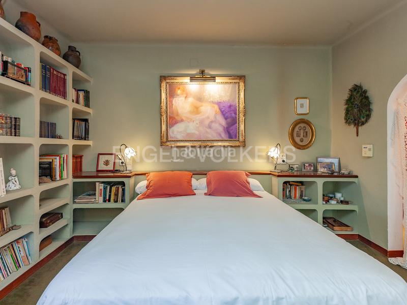 Foto b1779583-f684-4a21-a5f9-f7c804fde33b. Casa con riscaldamento parcheggio piscina in Vilanova del Vallès