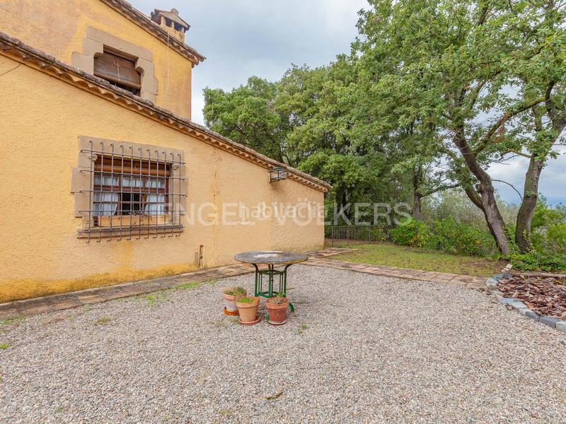 Foto c7abdce2-c172-4bdb-9a7f-151155e773f5. Casa con riscaldamento parcheggio piscina in Vilanova del Vallès