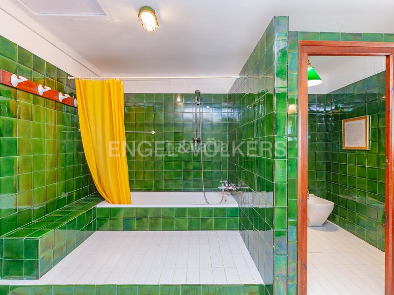 Foto cb886b8d-90c4-417a-bdd4-f7f7d9a90a94. Casa con riscaldamento parcheggio piscina in Vilanova del Vallès