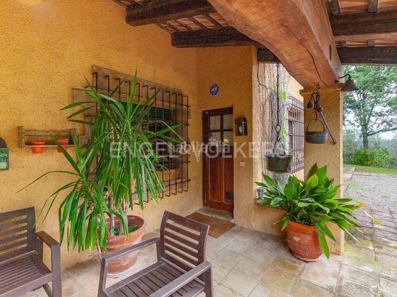 Foto d56b5b6c-2270-4820-9383-380e6724eeaa. Casa con riscaldamento parcheggio piscina in Vilanova del Vallès