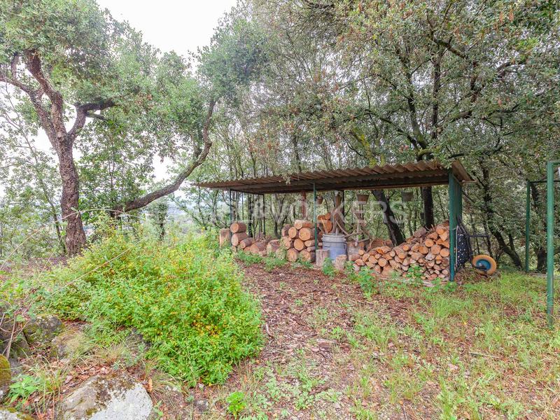 Foto dce1724d-fba8-4b4e-a2f4-dba0cac19194. Casa con riscaldamento parcheggio piscina in Vilanova del Vallès