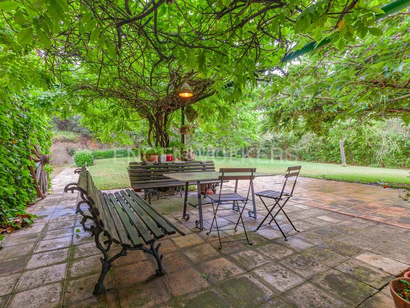 Foto e5e80f5b-4b37-48e2-9367-85cd5af9dd02. Casa con riscaldamento parcheggio piscina in Vilanova del Vallès