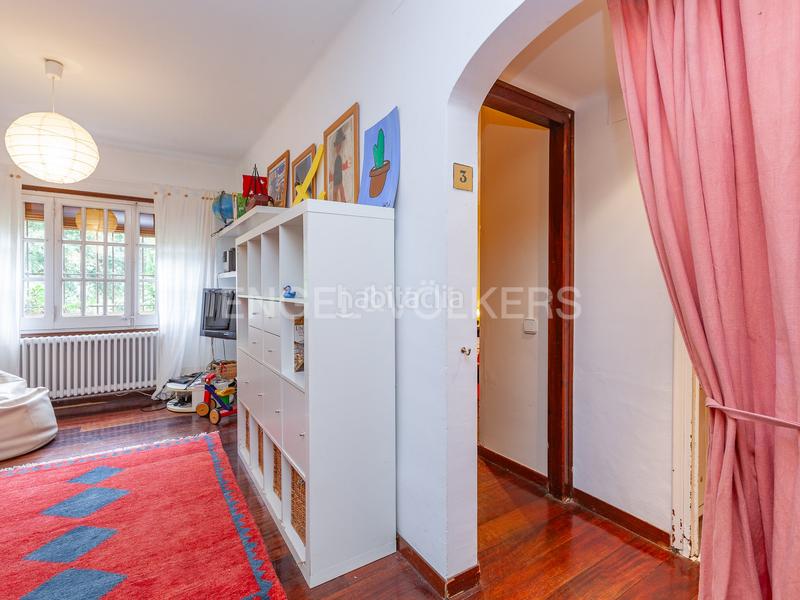 Foto e7f7ab30-a842-4e0a-985a-5c8fcedacdb9. Casa con riscaldamento parcheggio piscina in Vilanova del Vallès