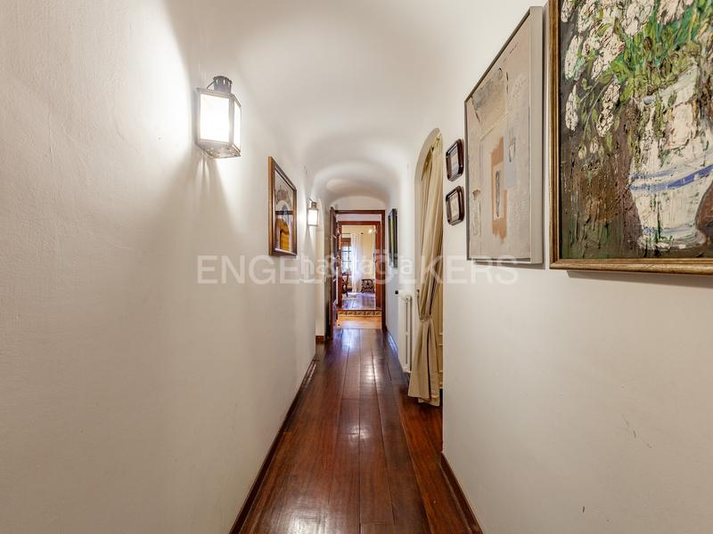 Foto eef0a546-cee7-4018-9951-e98c5dc0936c. Casa con riscaldamento parcheggio piscina in Vilanova del Vallès