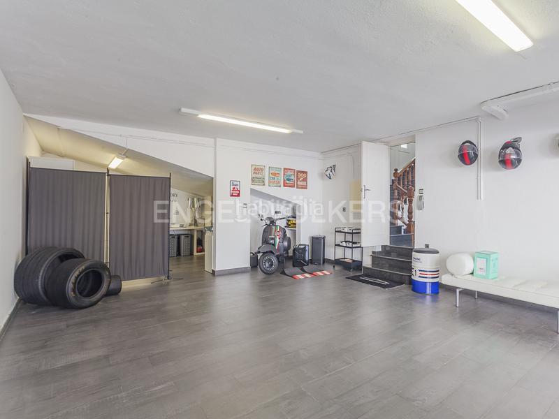 Foto 033dba57-717f-47ef-8369-e710244d29bf. Casa con riscaldamento parcheggio piscina in Urbanitzacions Mataró