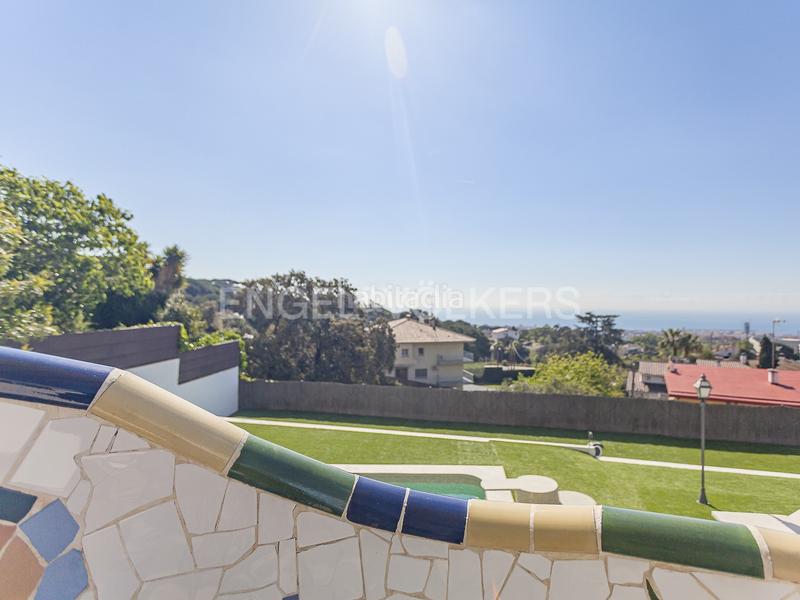 Foto 0a7e6891-bae3-42af-b990-86d81c21c3ff. Casa con riscaldamento parcheggio piscina in Urbanitzacions Mataró