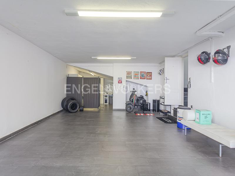 Foto 15581157-615f-4763-8d1f-6ebe5b15c1fd. Casa con riscaldamento parcheggio piscina in Urbanitzacions Mataró