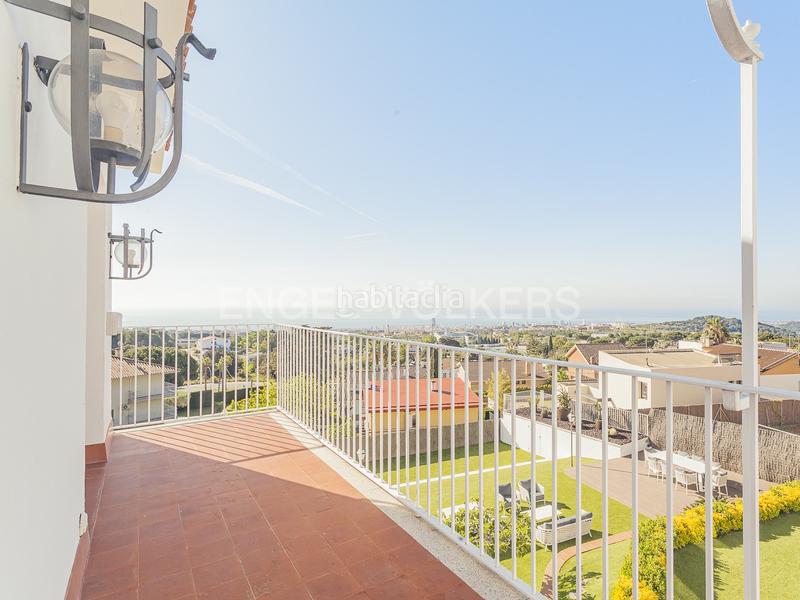 Foto 15881bf7-b460-41ac-85ab-d3759575c089. Casa con riscaldamento parcheggio piscina in Urbanitzacions Mataró