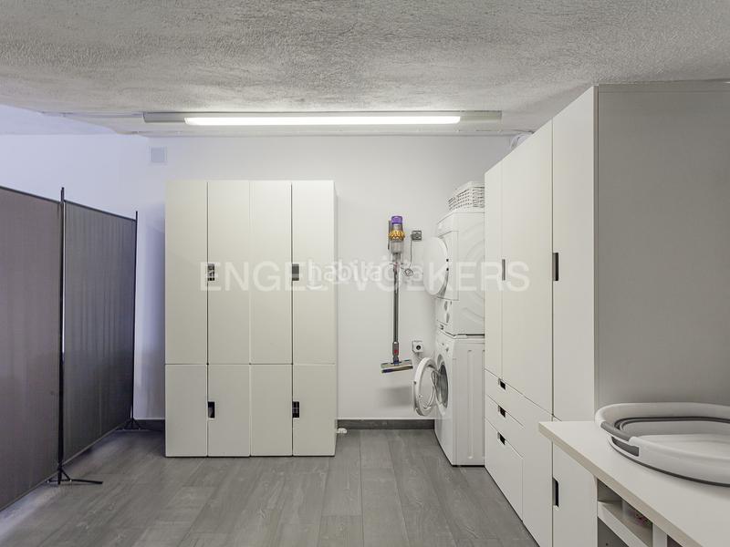 Foto 2fef1252-475f-481e-96b7-cd356a2fce8a. Casa con riscaldamento parcheggio piscina in Urbanitzacions Mataró