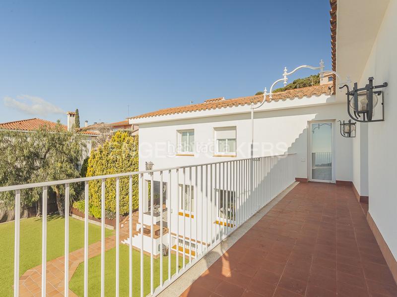 Foto 46f8a1ed-971a-4fc2-aff3-08911c0797e6. Casa con riscaldamento parcheggio piscina in Urbanitzacions Mataró