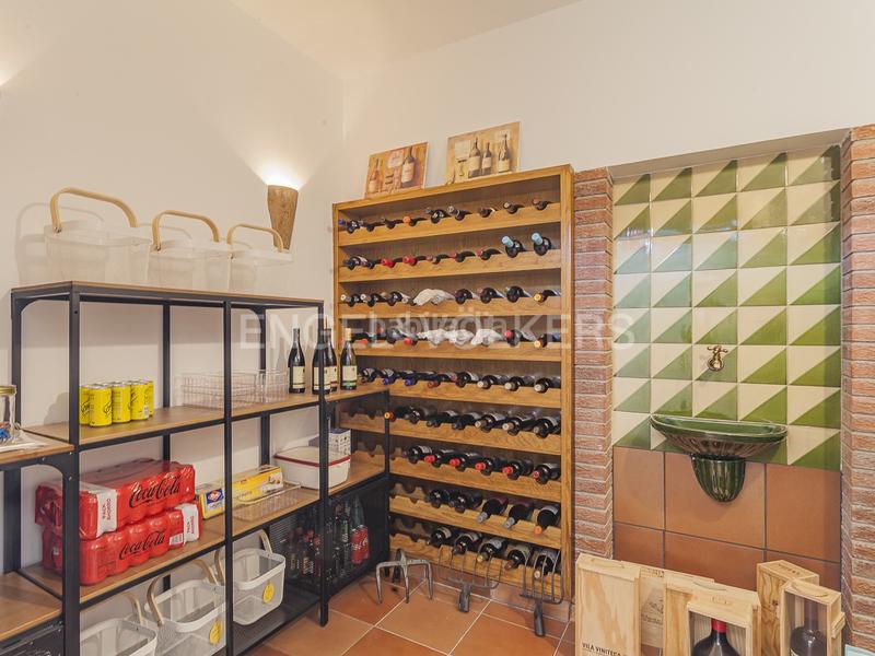 Foto 49a00dc4-ac0b-4648-bc4e-15032e6e259b. Casa con riscaldamento parcheggio piscina in Urbanitzacions Mataró